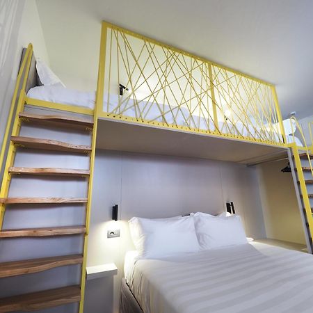 Hotel Priori Secret Garden Перуджа Екстериор снимка