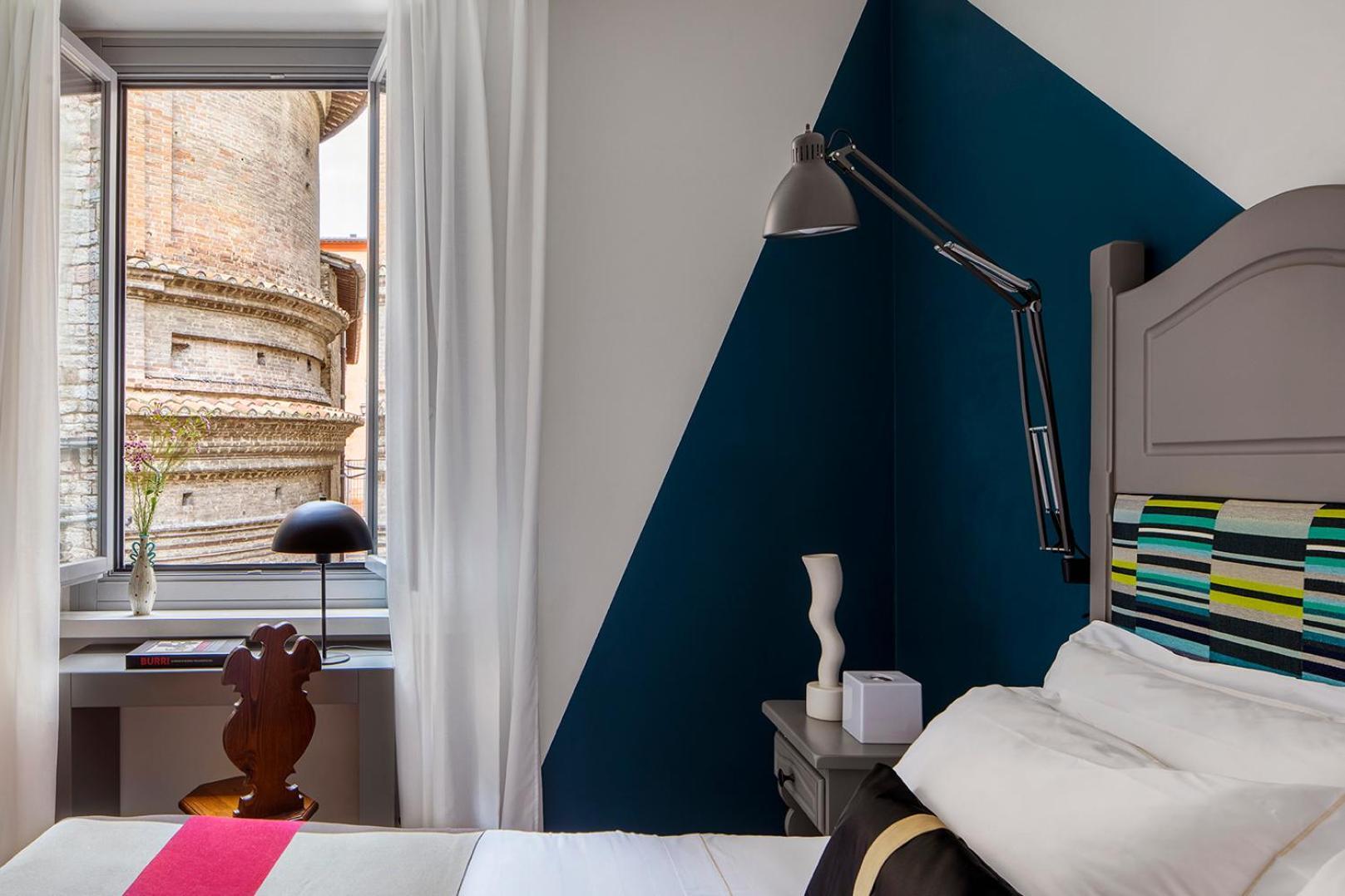 Hotel Priori Secret Garden Перуджа Екстериор снимка
