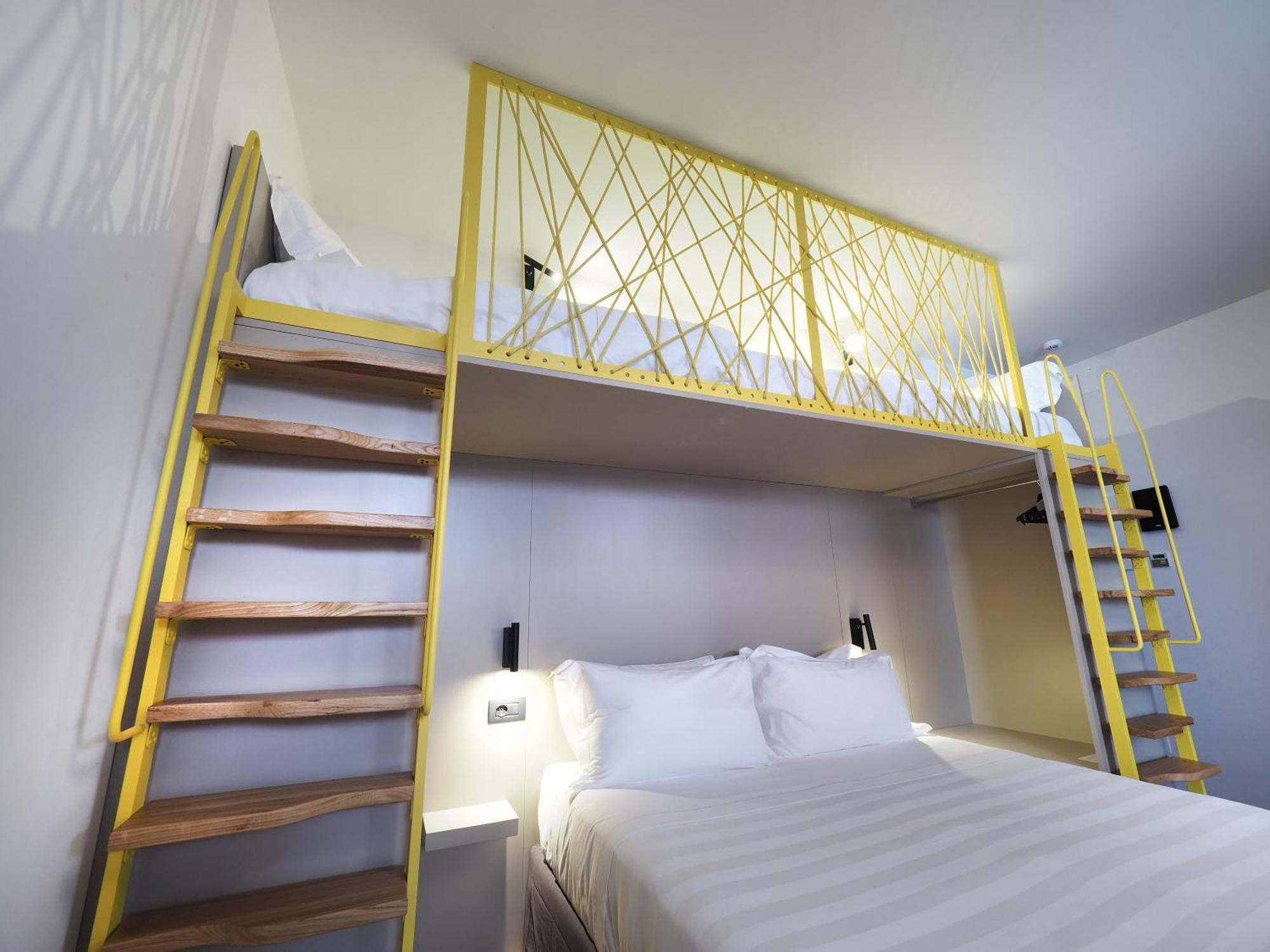 Hotel Priori Secret Garden Перуджа Екстериор снимка